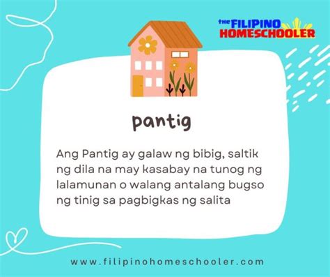 pantig in english examples|Ano Ang Pantig at mga Halimbawa — The Filipino Homeschooler.